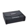 Image of MESA Handgun Safe MPS1 with durable matte black finish for secure firearm storage and protection.