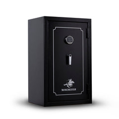 Image of Winchester Home 12 Fireproof Home and Office Safe with Electronic Lock