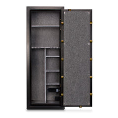 MESA Burglary & Fire Gun Safe - MBF5922E