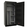 Image of Sports Afield Domain Series 30-Gun Fireproof Gun Safe with Electronic Lock