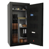 Image of Sports Afield Domain Series 30-Gun Fireproof Gun Safe with Electronic Lock