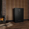 Image of Sports Afield Domain Series 40-Gun Fireproof Gun Safe with Electronic Lock