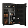 Image of Sports Afield Domain Series 40-Gun Fireproof Gun Safe with Electronic Lock