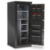 Image of Sports Afield Haven Series 24-Gun Fire and Waterproof Electronic Lock Gun Safe