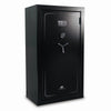 Image of Sports Afield Preserve Series 60-Gun Fire and Waterproof Gun Safe with Electronic Lock