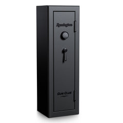 Remington Gun Club 12 + 2-Gun Fireproof and Waterproof Gun Safe with Electronic Lock