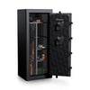 Image of Remington Gun Club 20 + 2-Gun Fireproof and Waterproof Gun Safe with Electronic Lock