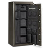 Image of Remington Express 24-Gun Fireproof and Waterproof Gun Safe with Electronic Lock