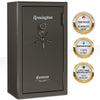 Image of Remington Express 34-Gun Fireproof and Waterproof Gun Safe with Electronic Lock