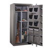 Image of Remington Nitro 26-Gun Fireproof and Waterproof Gun Safe with Electronic Lock